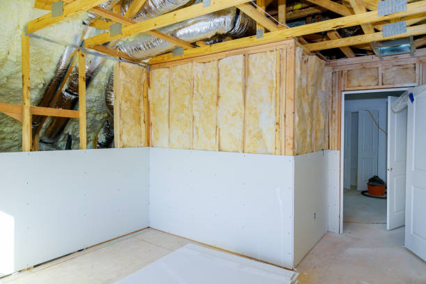 Best Insulation for Specific Applications in Mishicot, WI
