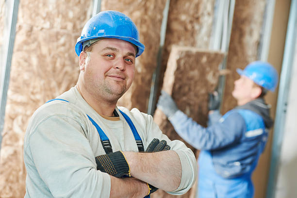 , WI Insulation Contractor Company